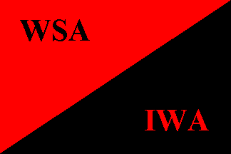[Flag of the Workers Solidarity Alliance]